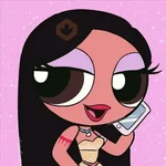 super poderosa sexi 
