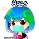 Tierra 🌏😷 