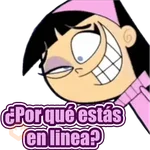 Trixie y Verónica 