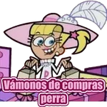Trixie y Verónica 
