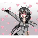 🖤Chica Black Moe🖤 