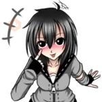 🖤Chica Black Moe🖤 