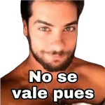 Ricolás calentón 🔥 