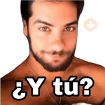 Ricolás calentón 🔥 