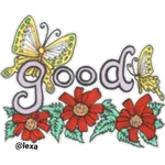Flower🌼& Butterfly 🦋 