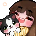 Emotes variados 5 💖 