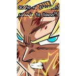 Dragón Ball z parte 3 