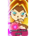 Dragón Ball z parte 3 