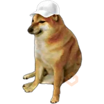 SWOLE VS CHEEMS🐶🐕🇵🇪 