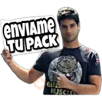 RICOLAS PNDJ🤣🇵🇪 