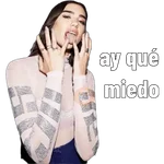 dua lipa 