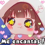 Niña tierna 🌸 