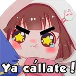 Niña tierna 🌸 