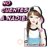 Girls 