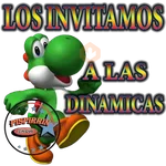Mario Bros en dinamica 
