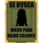 SE BUSCA