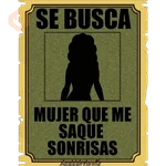 SE BUSCA