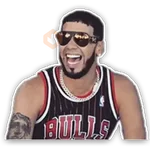 Karol G & Anuel 