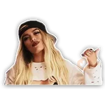 Karol G & Anuel 