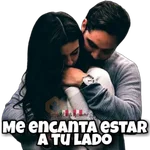 Frases Románticas de Pareja