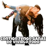 Frases Románticas de Pareja
