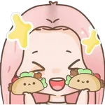 Emotes variados 4 💖 