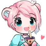 Emotes variados 4 💖 