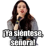ROSALÍA 