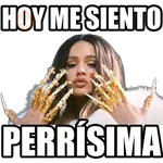 ROSALÍA 