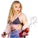 Chloë Grace Moretz 3💋 