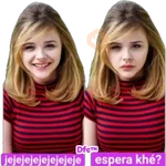 Chloë Grace Moretz 3💋 