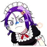 Bokutachi wa Benkyō ga Dekinai #3