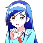 Bokutachi wa Benkyō ga Dekinai #1