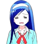 Bokutachi wa Benkyō ga Dekinai #1
