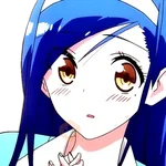 Bokutachi wa Benkyō ga Dekinai #1