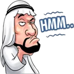 Arabe 