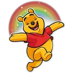 🍯🧸Winnie De Pooh🧸🍯 