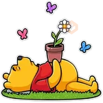 🍯🧸Winnie De Pooh🧸🍯 