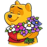 🍯🧸Winnie De Pooh🧸🍯 