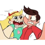 🌷❤Star y Marco❤🌷 