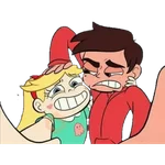 🌷❤Star y Marco❤🌷 