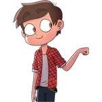 🌷❤Star y Marco❤🌷 