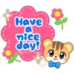 🌈Sticker de Ardilla 🐿 