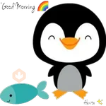 Pinguinos 🐧 