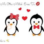Pinguinos 🐧 