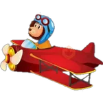 Volando 