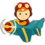 Volando 