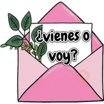 CARTITA SORPRESA ♡✉💕 