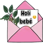 CARTITA SORPRESA ♡✉💕 