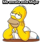 💢 Homero 💢 
